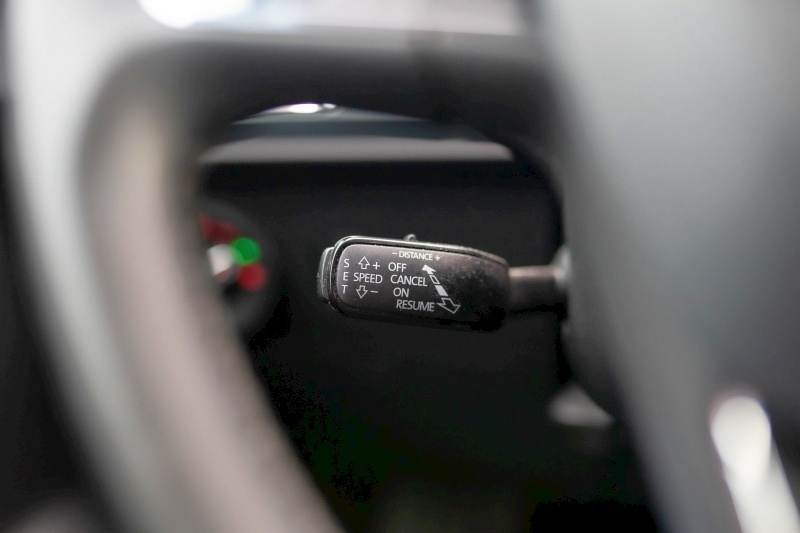 Seat Ateca - zdjęcie samochodu na sprzedaż