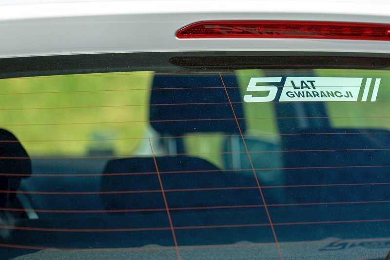 Seat Ateca - zdjęcie samochodu na sprzedaż