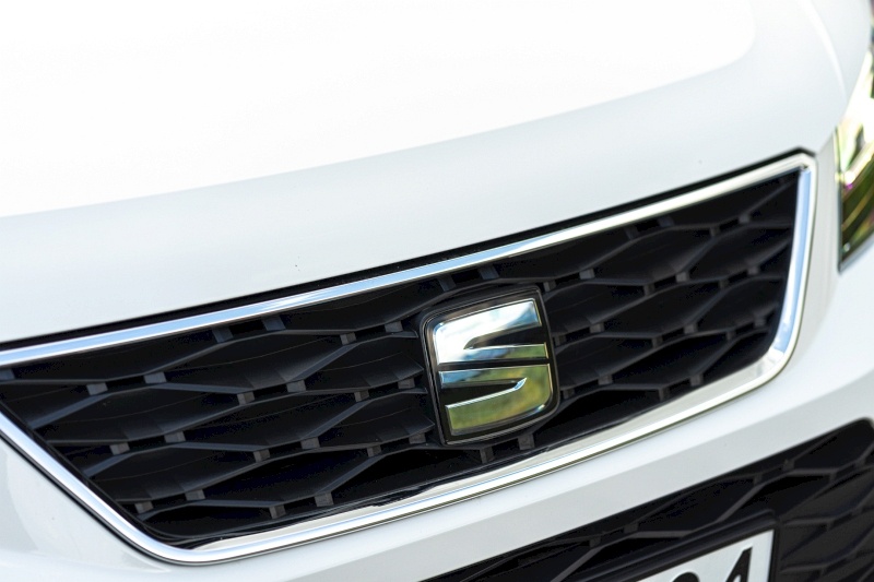 Seat Ateca - zdjęcie samochodu na sprzedaż