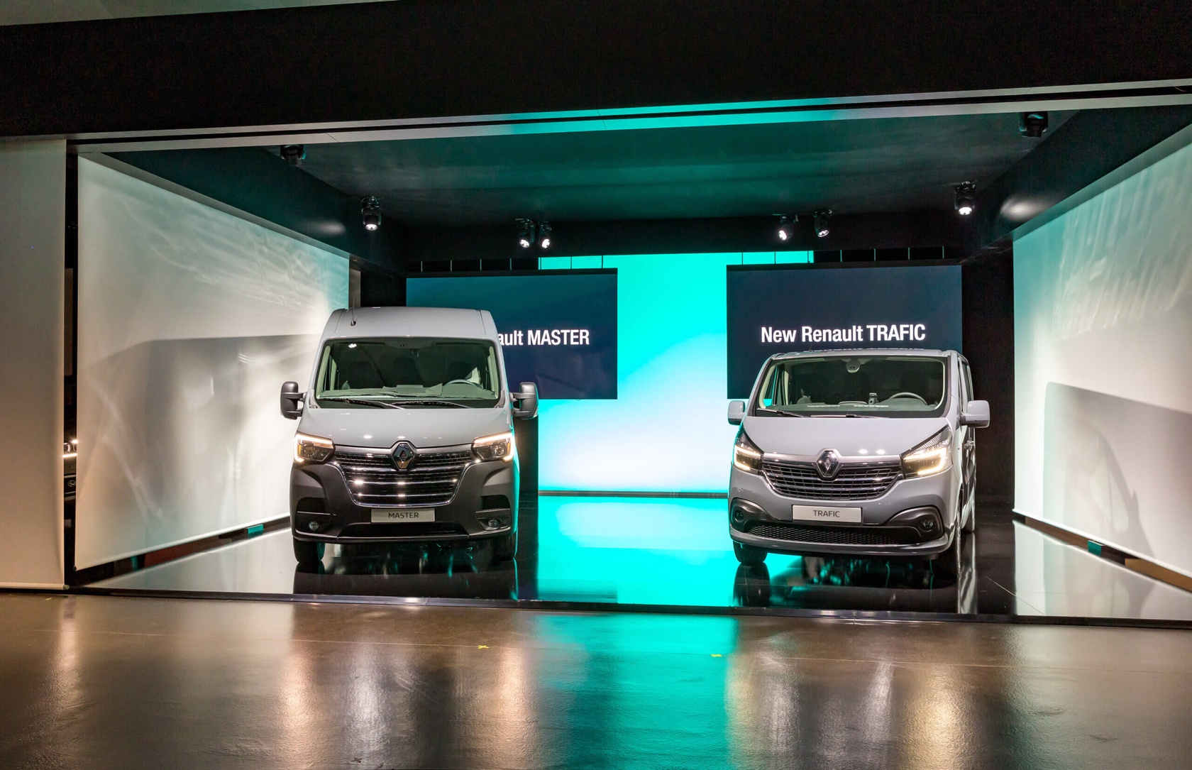 renault dostawczaki