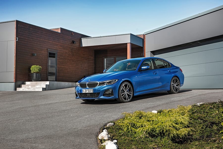 BMW 3