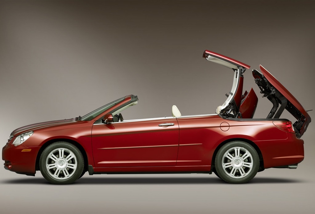 Chrysler Sebring