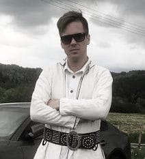 Ryan Socash