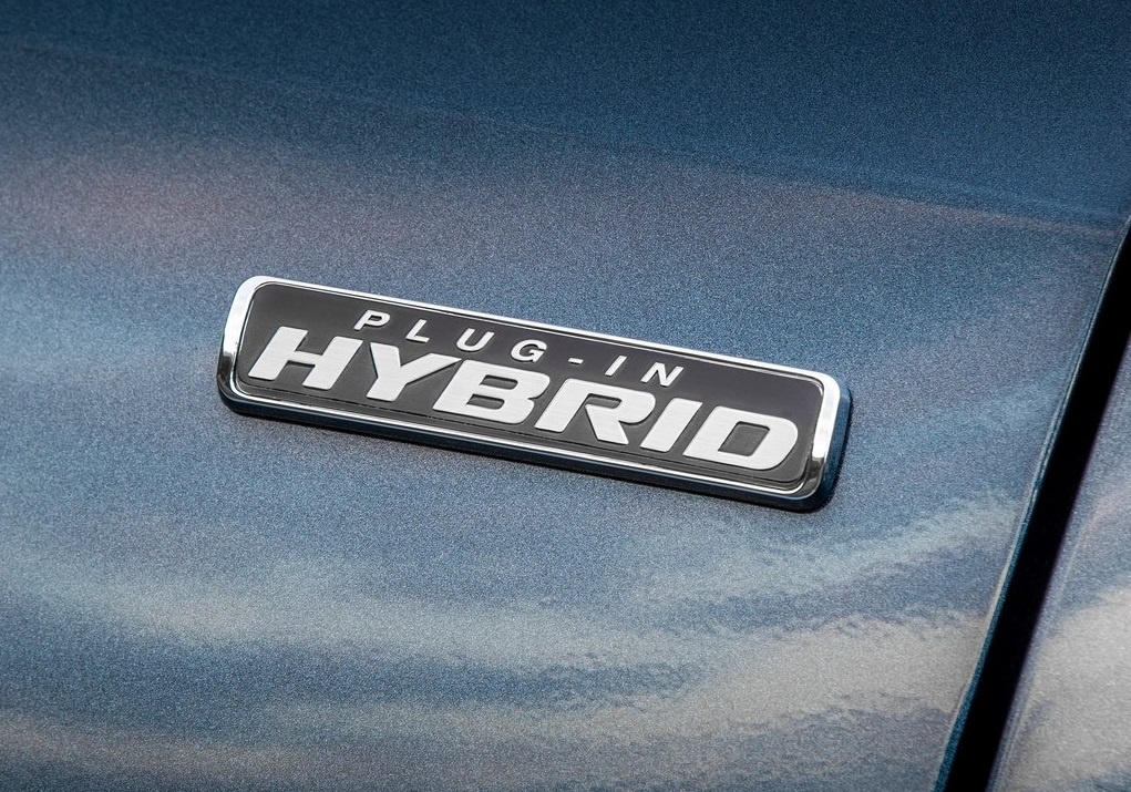 Ford Kuga PHEV
