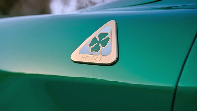 2024 Alfa Romeo Stelvio Q