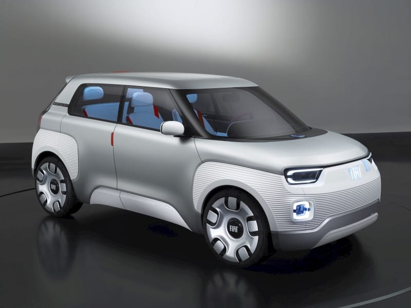 Fiat Centoventi
