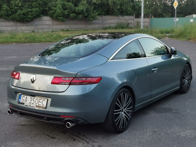 Coupe