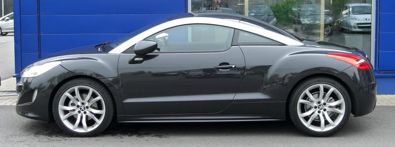Coupe