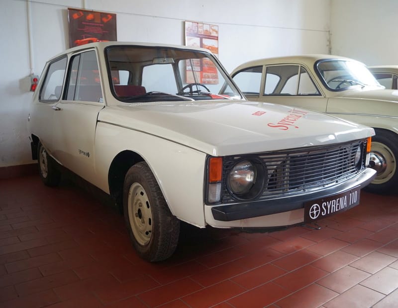 Polskie samochody