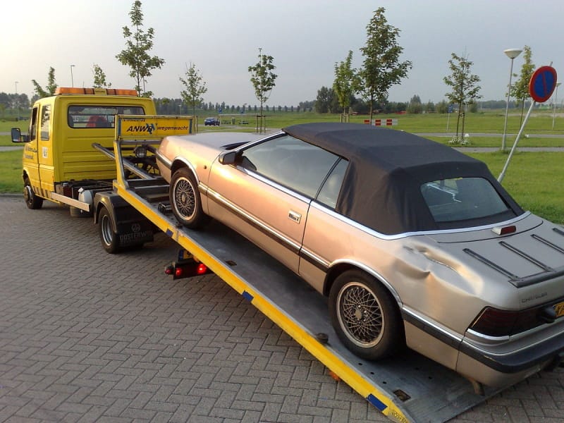 Automatyczna skrzynia biegów