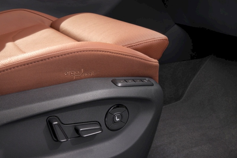 2024 Nowa Skoda Kodiaq