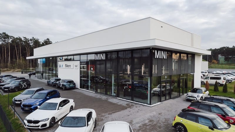 BMW Premium Selection