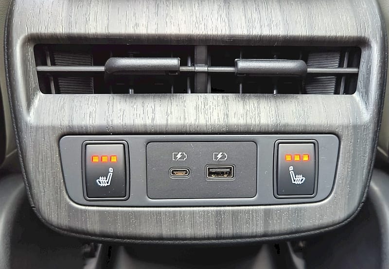USB-A i USB-C