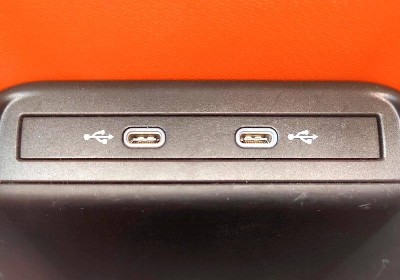 USB-C