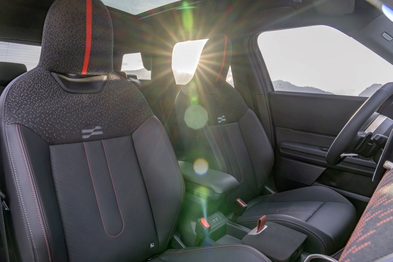 2024 Mini Countryman John Cooper Works