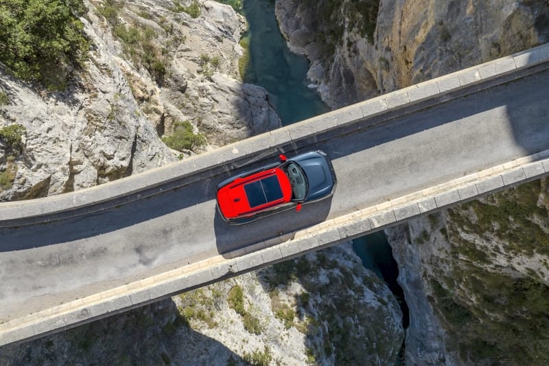 2024 Mini Countryman John Cooper Works