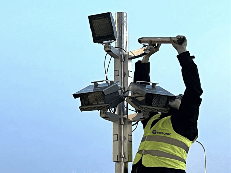 kamera drogowa e-toll