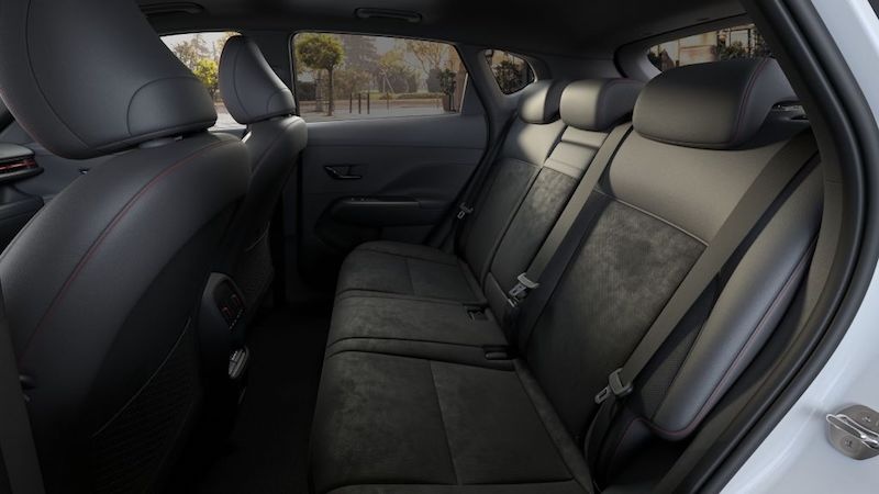2024 Hyundai Kona Electric