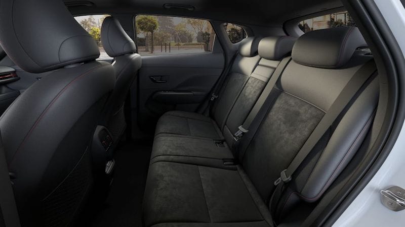 2024 Hyundai Kona Electric