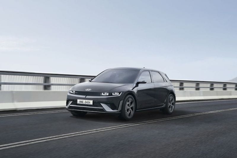 Hyundai Ioniq 5