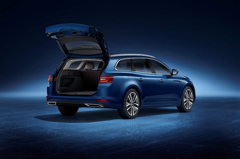 Renault Talisman