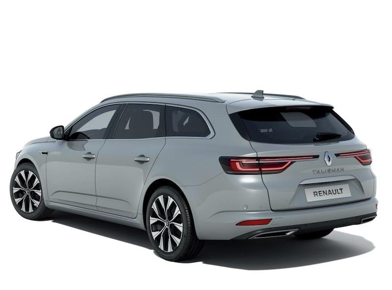Renault Talisman po FL