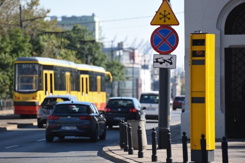 Multaradar CM Warszawa