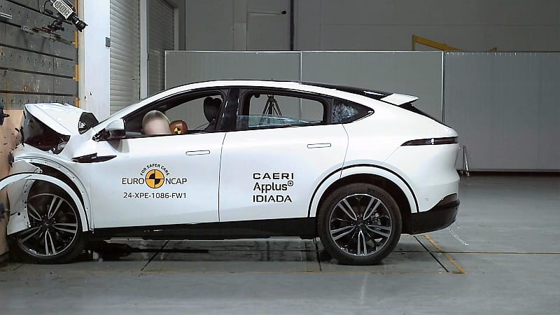 Xpeng G6