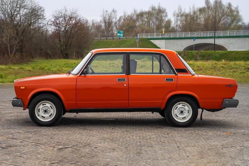 Łada 2107