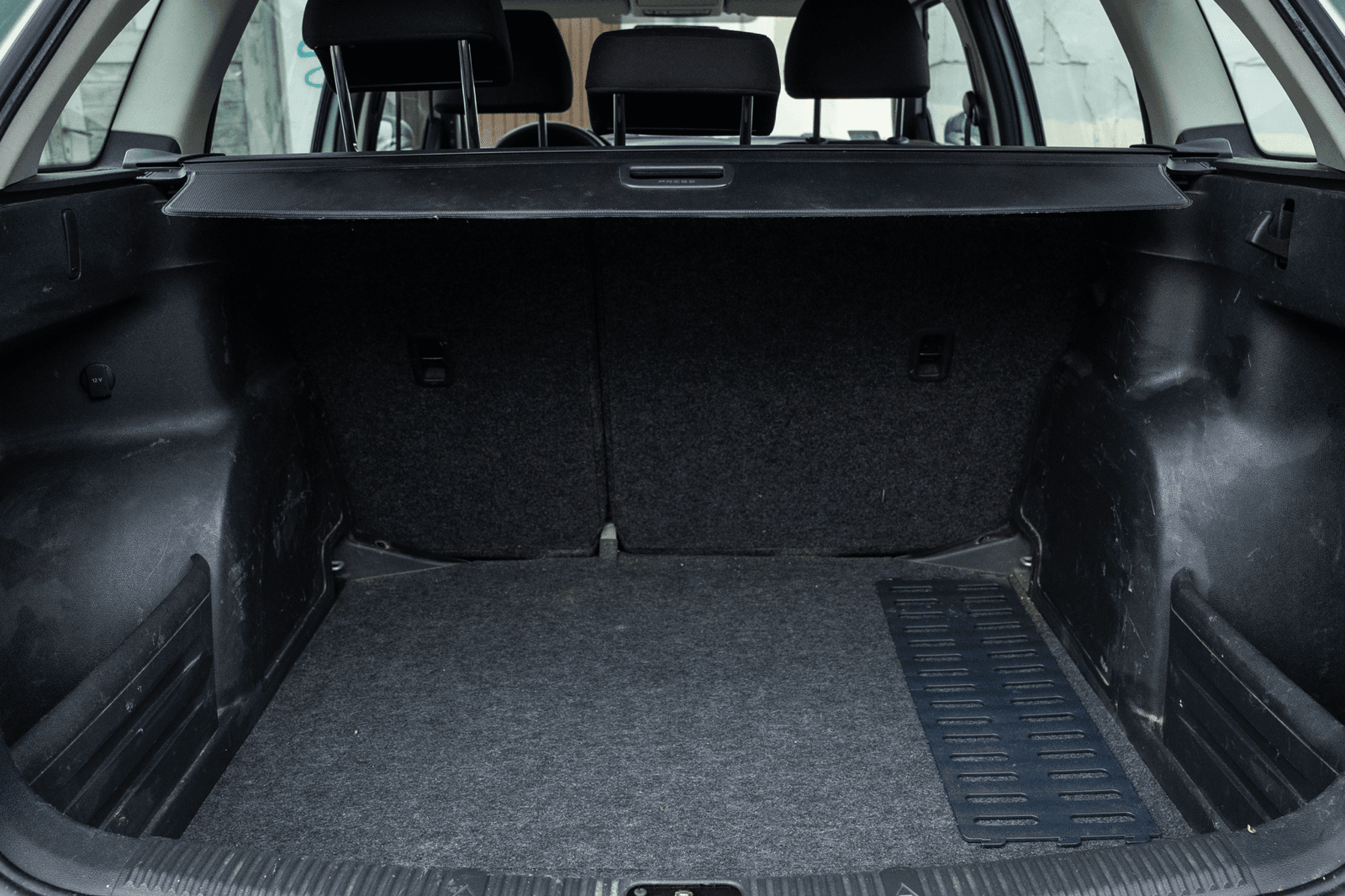 Skoda Fabia II