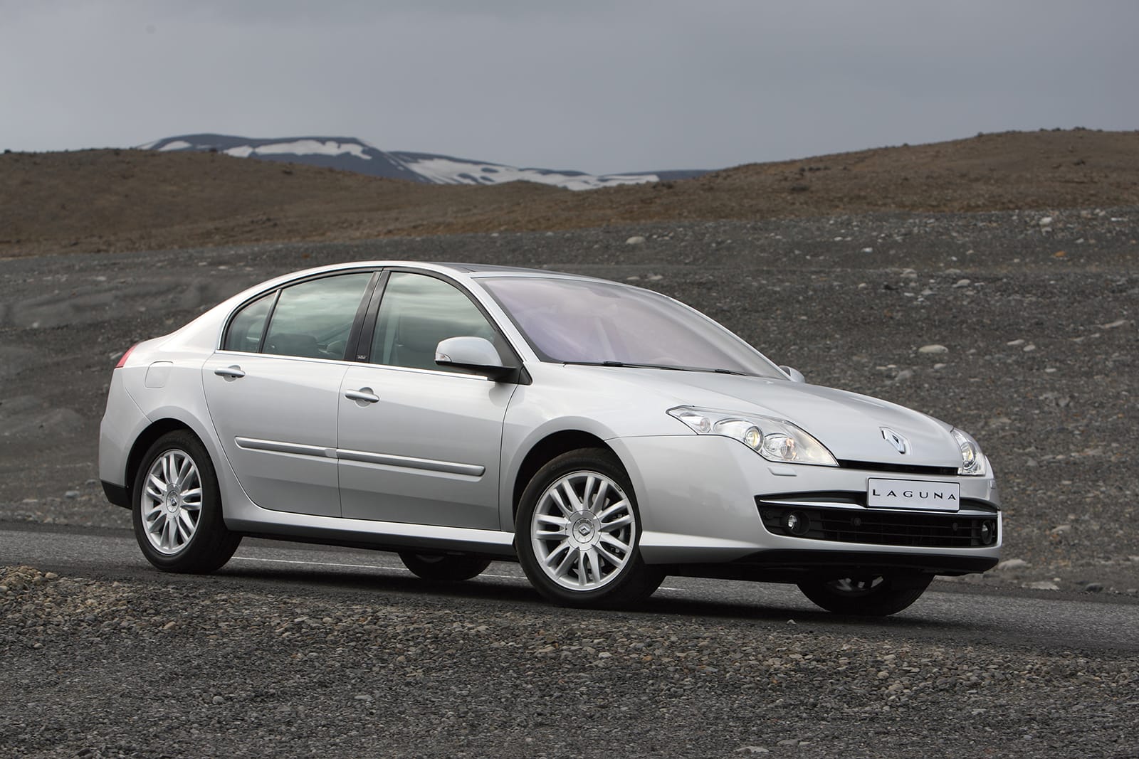Renault Laguna