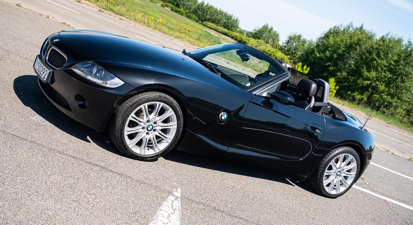 BMW Z4