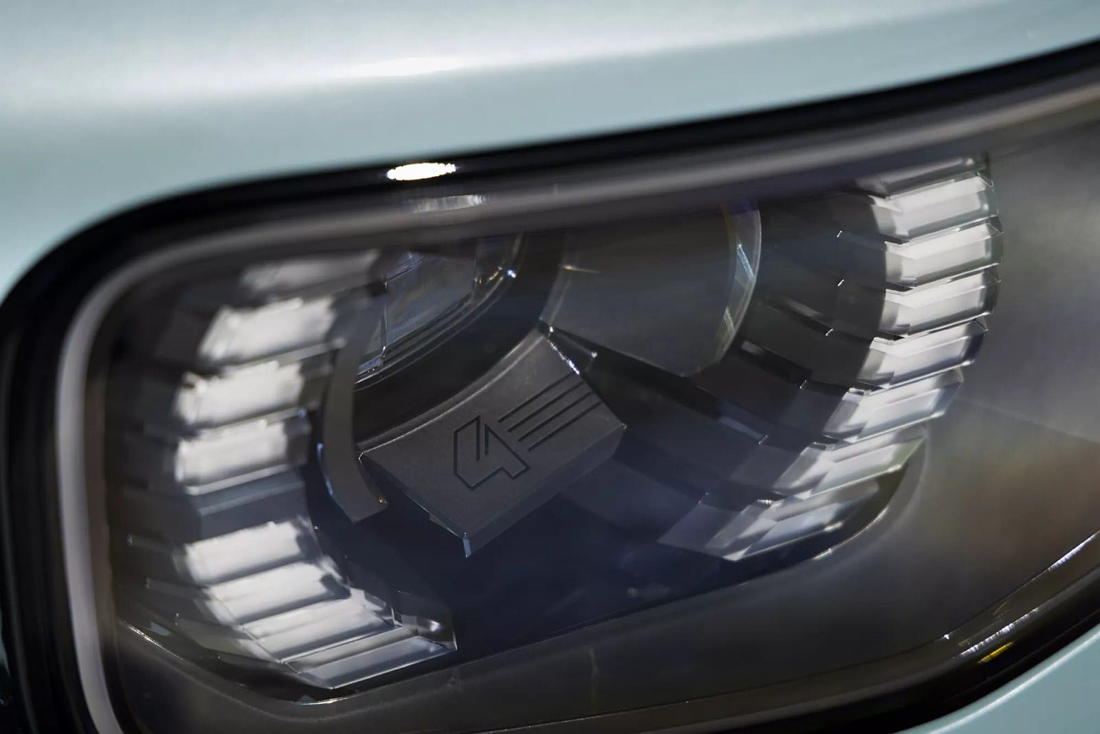 Renault 4 E-Tech 2025