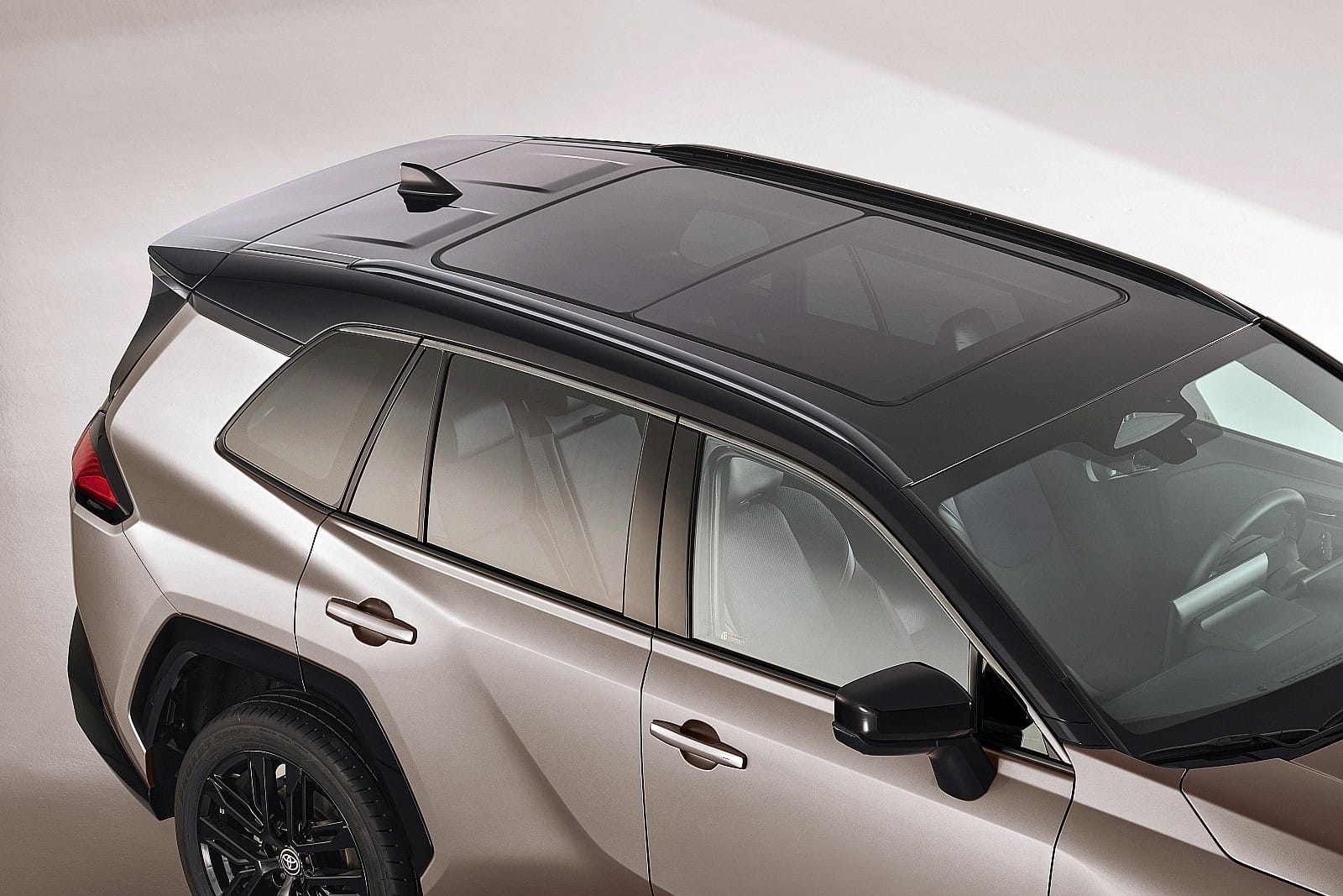 nowa toyota rav4 2026