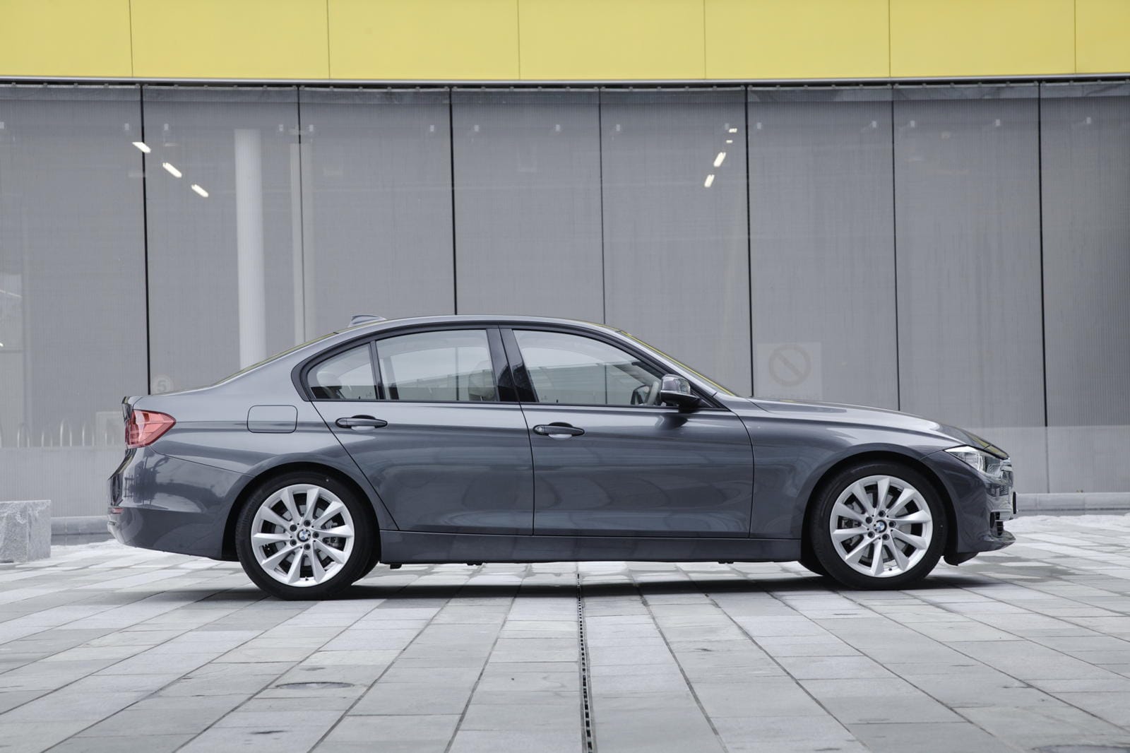 Silnik 2.0T BMW (N20)