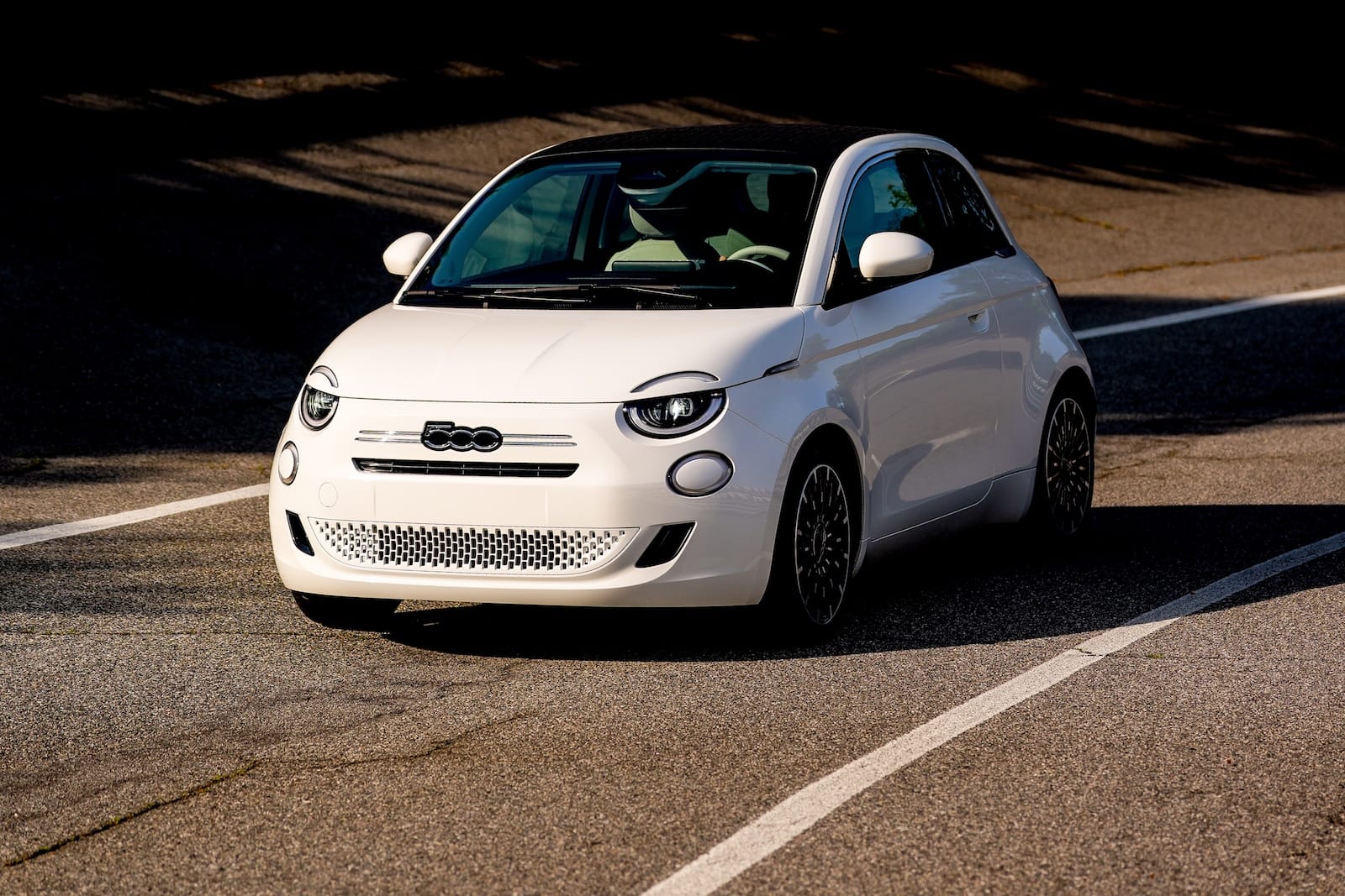 Fiat 500 Hybrid 2026