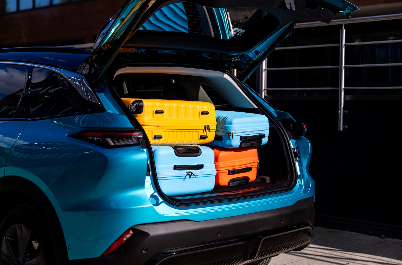 Jaguar prototyp