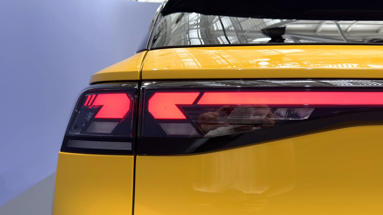 Nowy Volkswagen T-Roc 2026