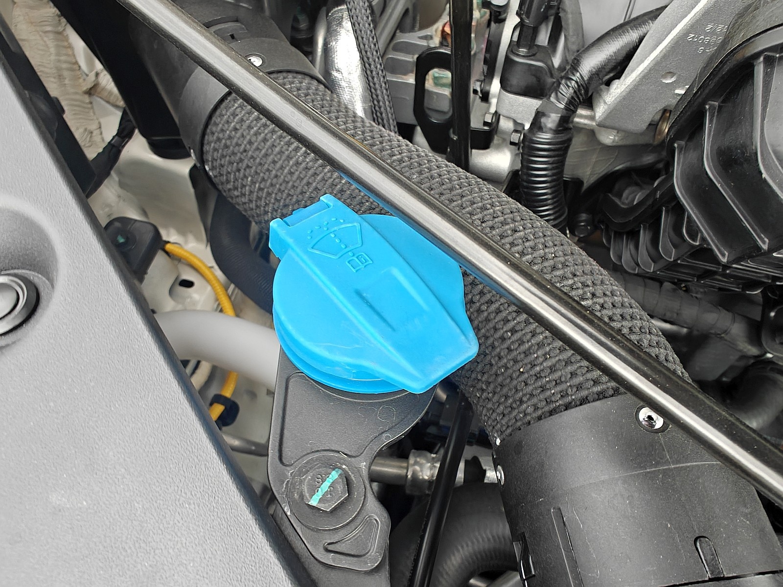 BYD Seal 6 DM-i Touring Comfort Lite