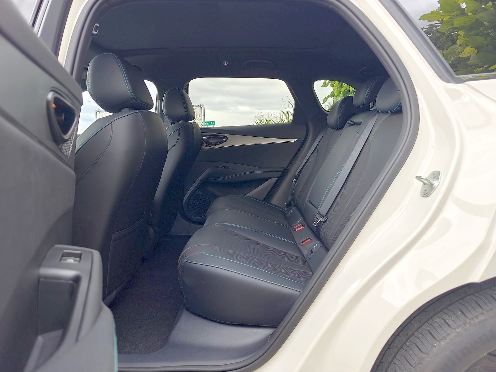 BYD Seal 6 DM-i Touring Comfort Lite
