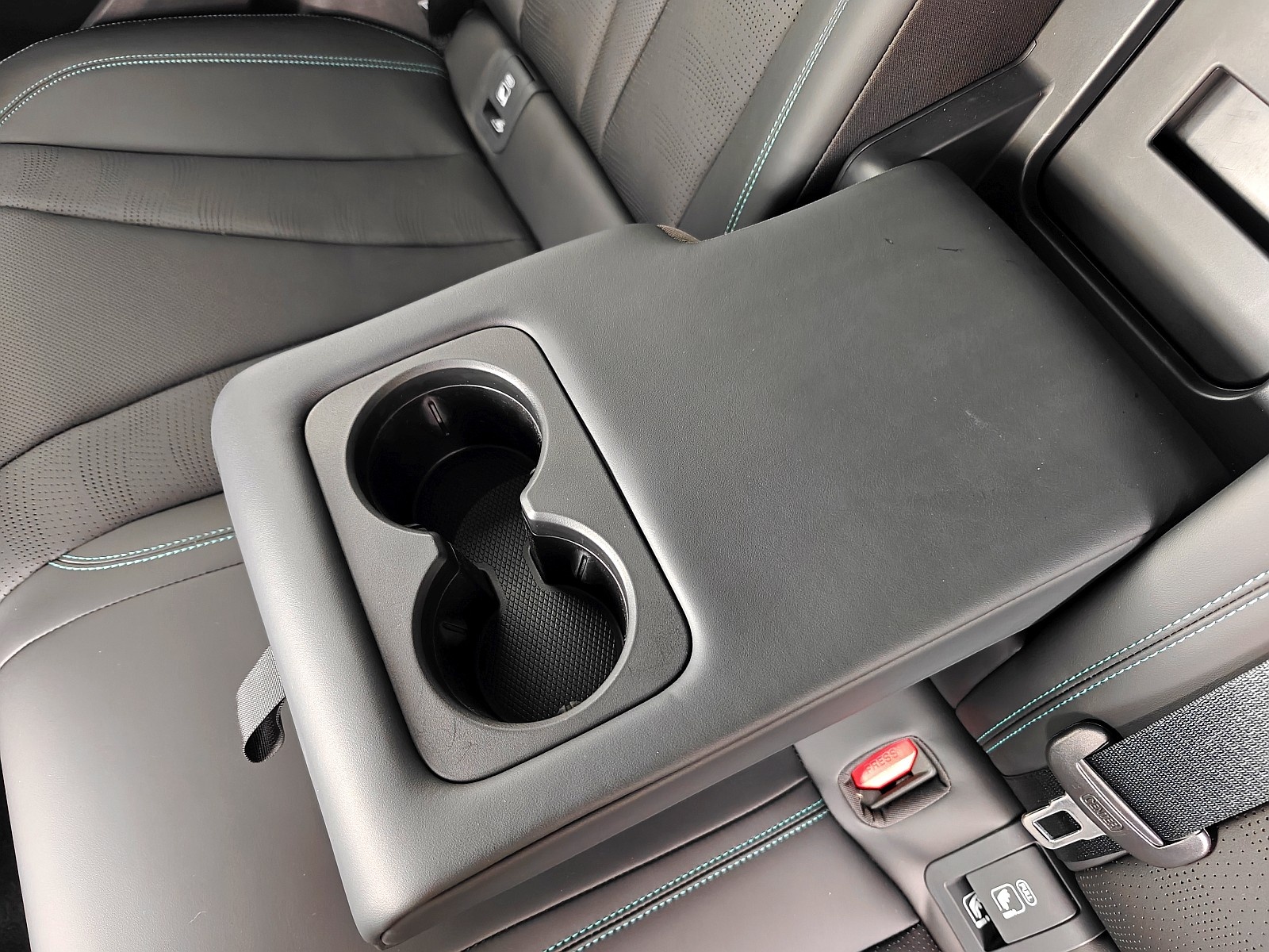 BYD Seal 6 DM-i Touring Comfort Lite