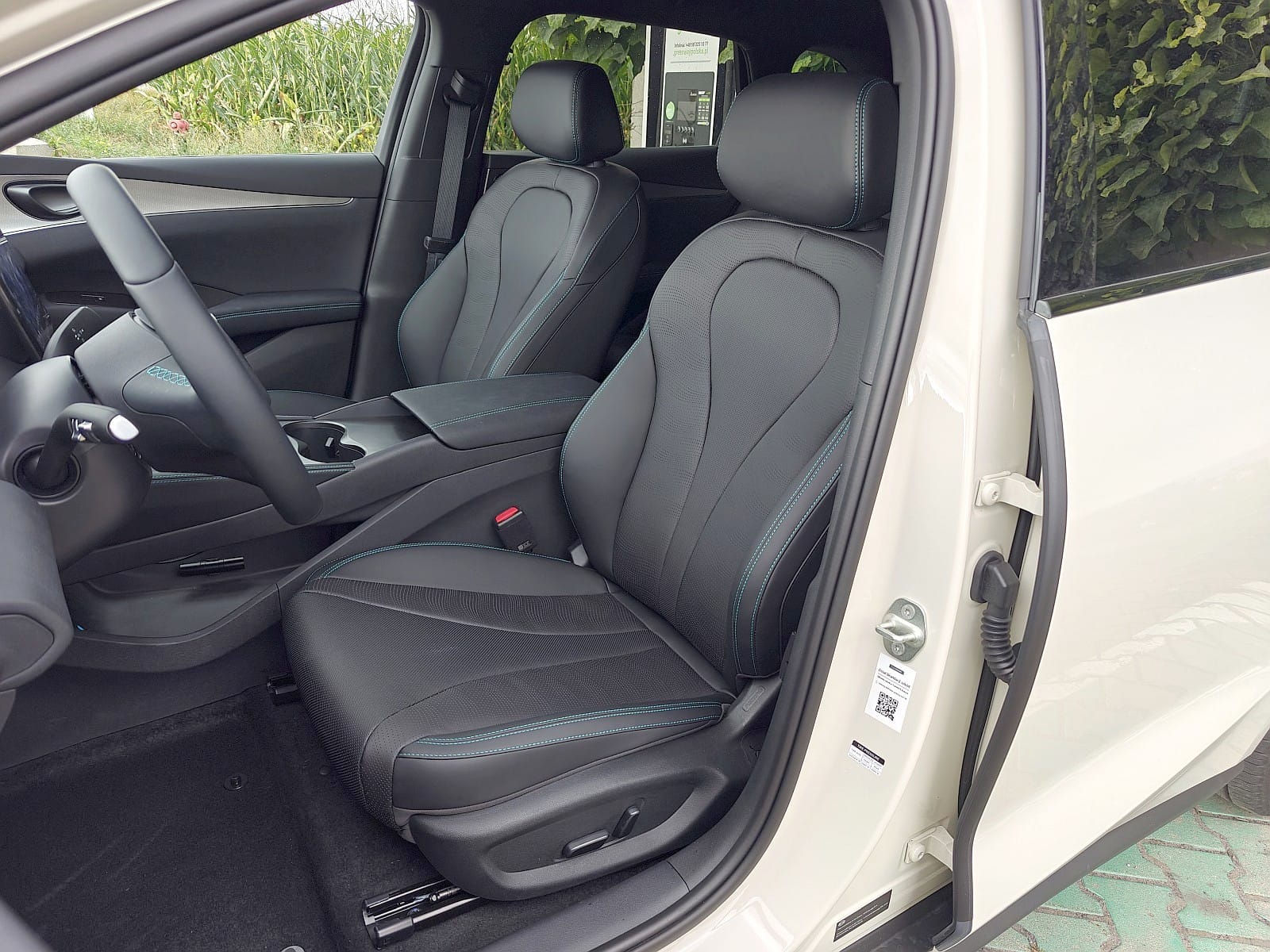 BYD Seal 6 DM-i Touring Comfort Lite