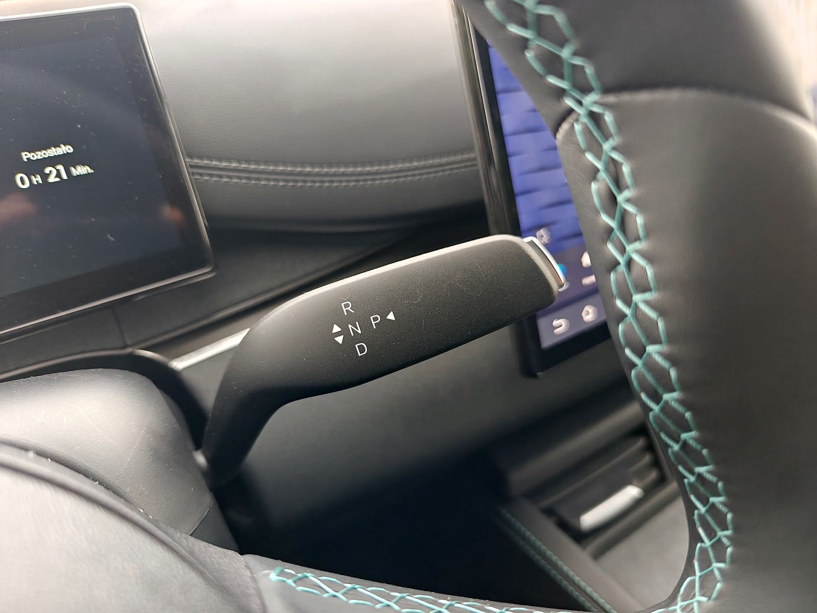 BYD Seal 6 DM-i Touring Comfort Lite