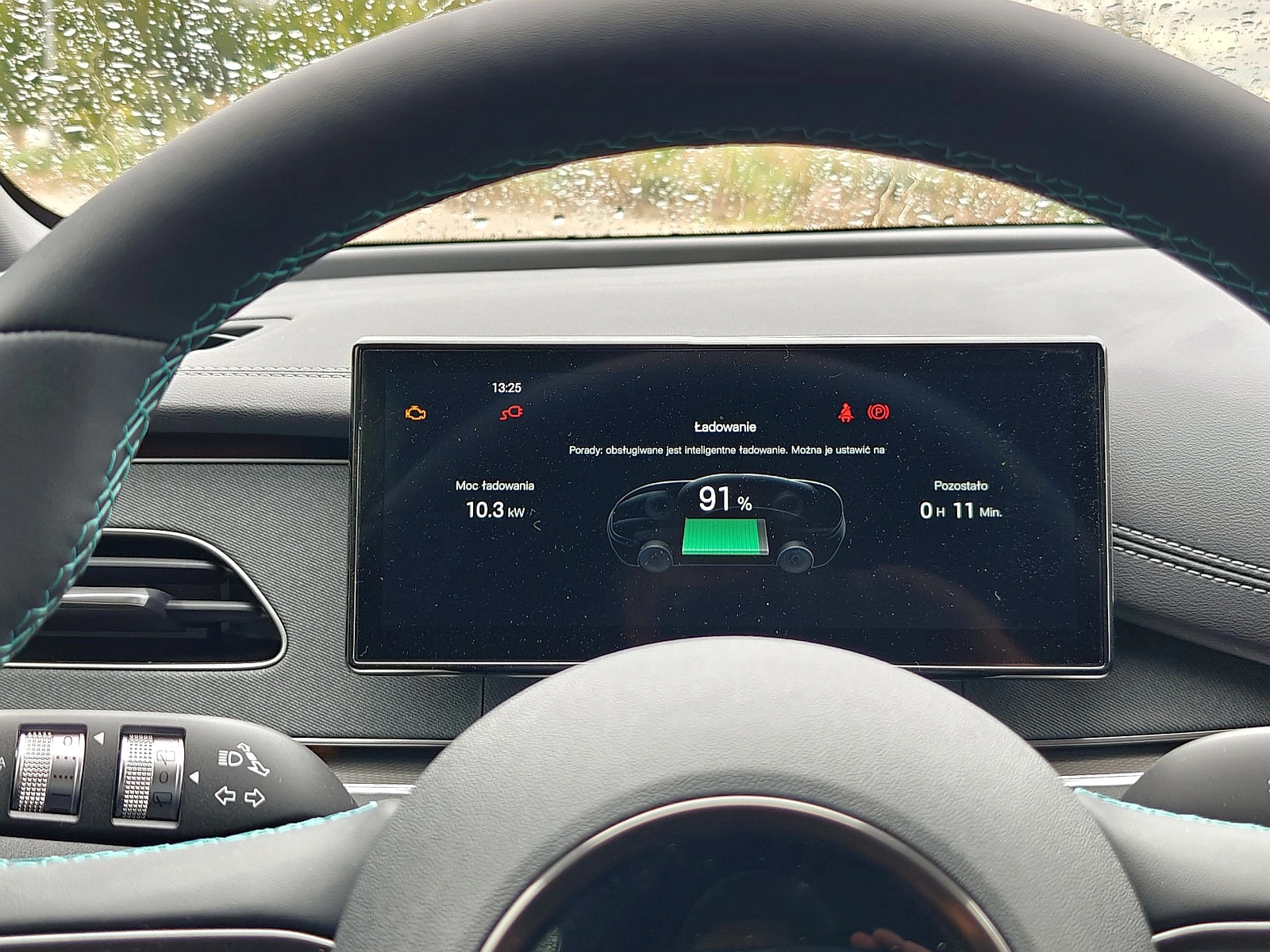 BYD Seal 6 DM-i Touring Comfort Lite