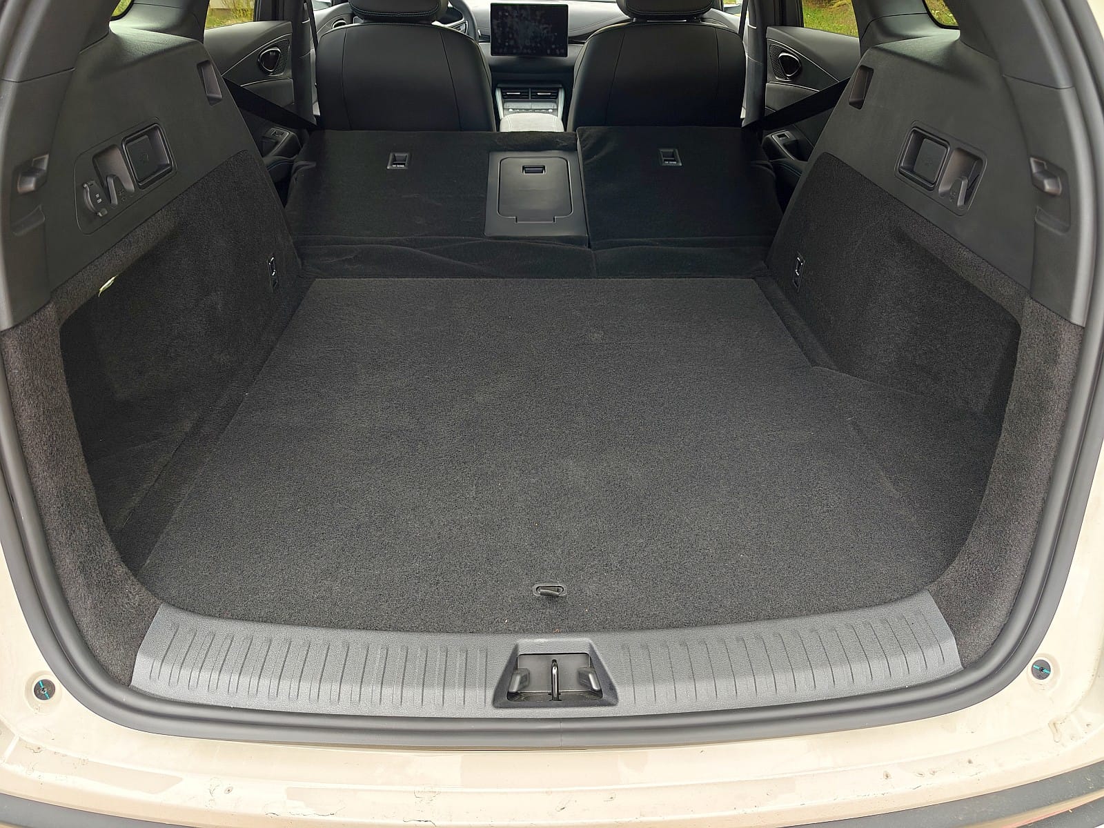 BYD Seal 6 DM-i Touring Comfort Lite