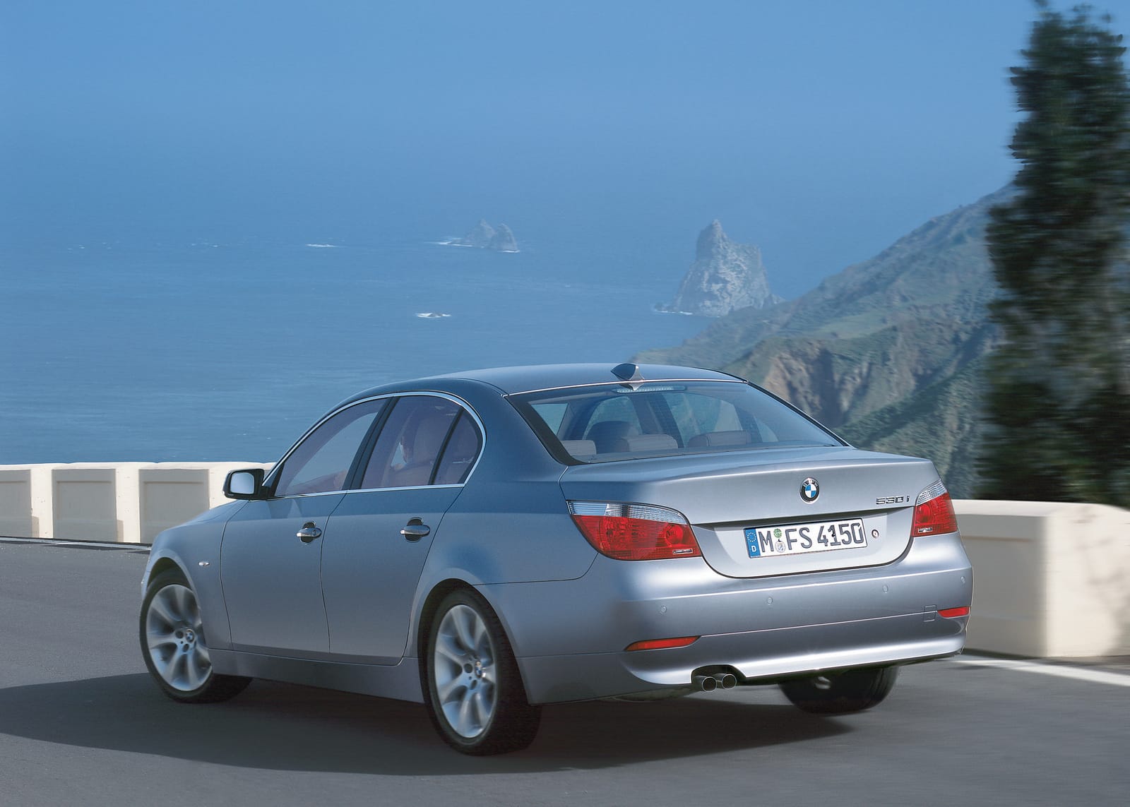 BMW 5