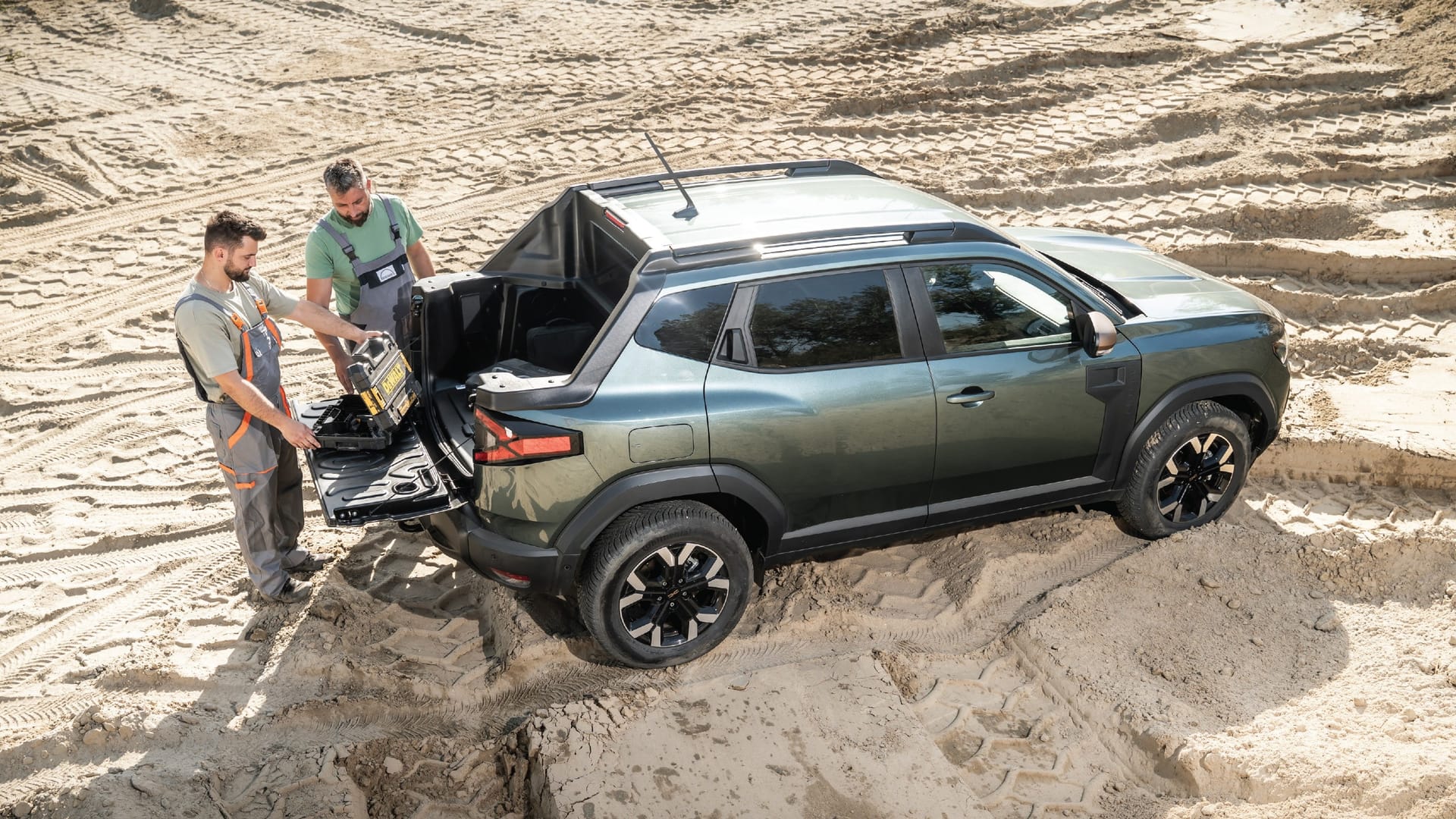 duster-dacia-pickup