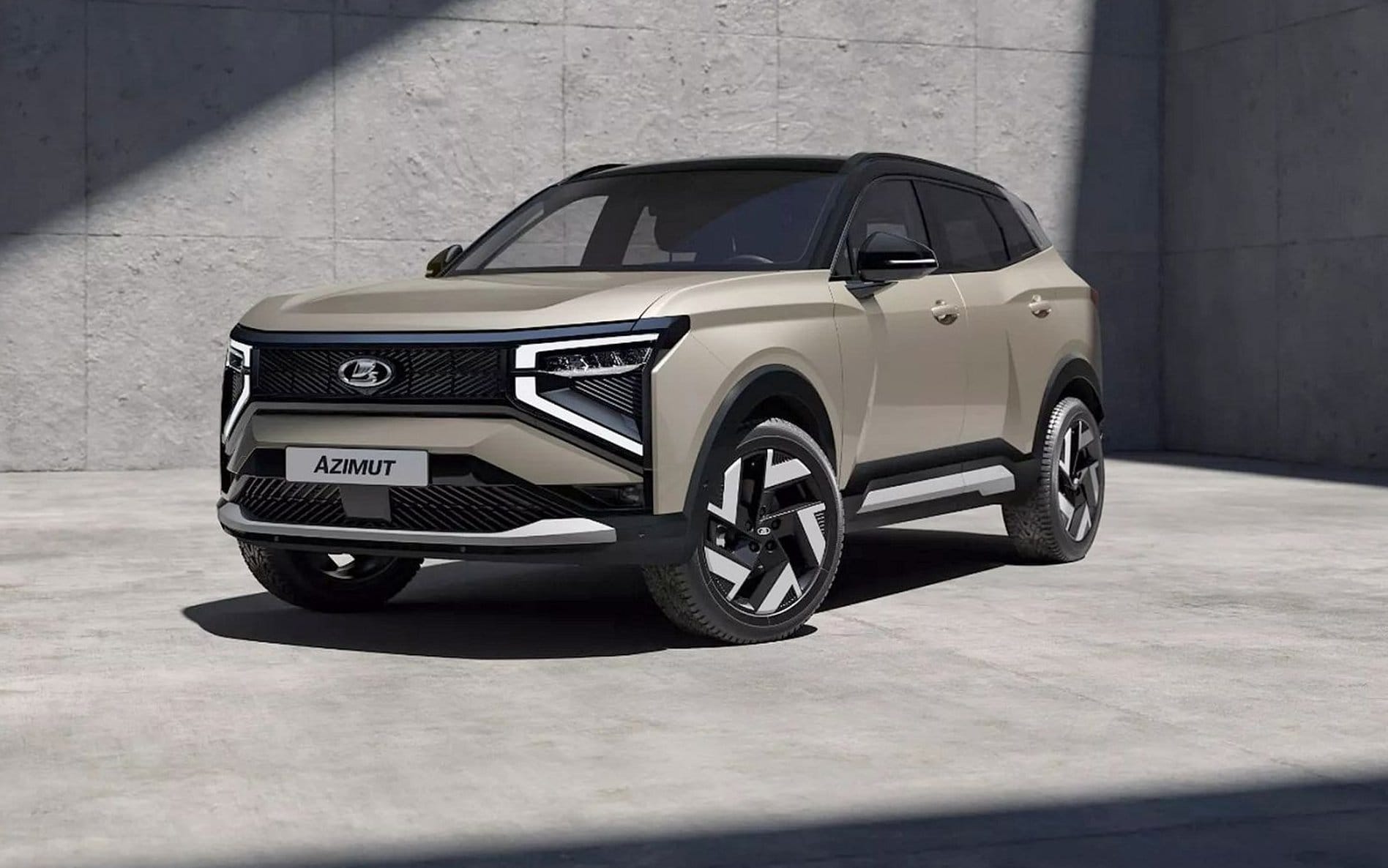 Lada Azimut