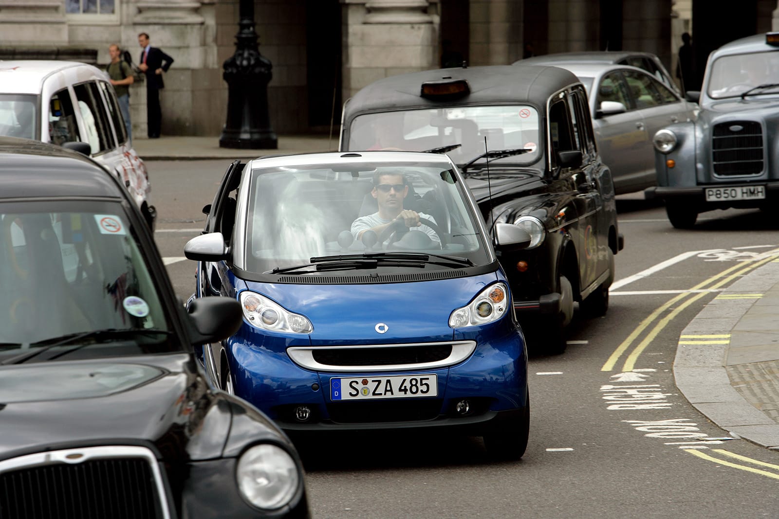 smart fortwo 02