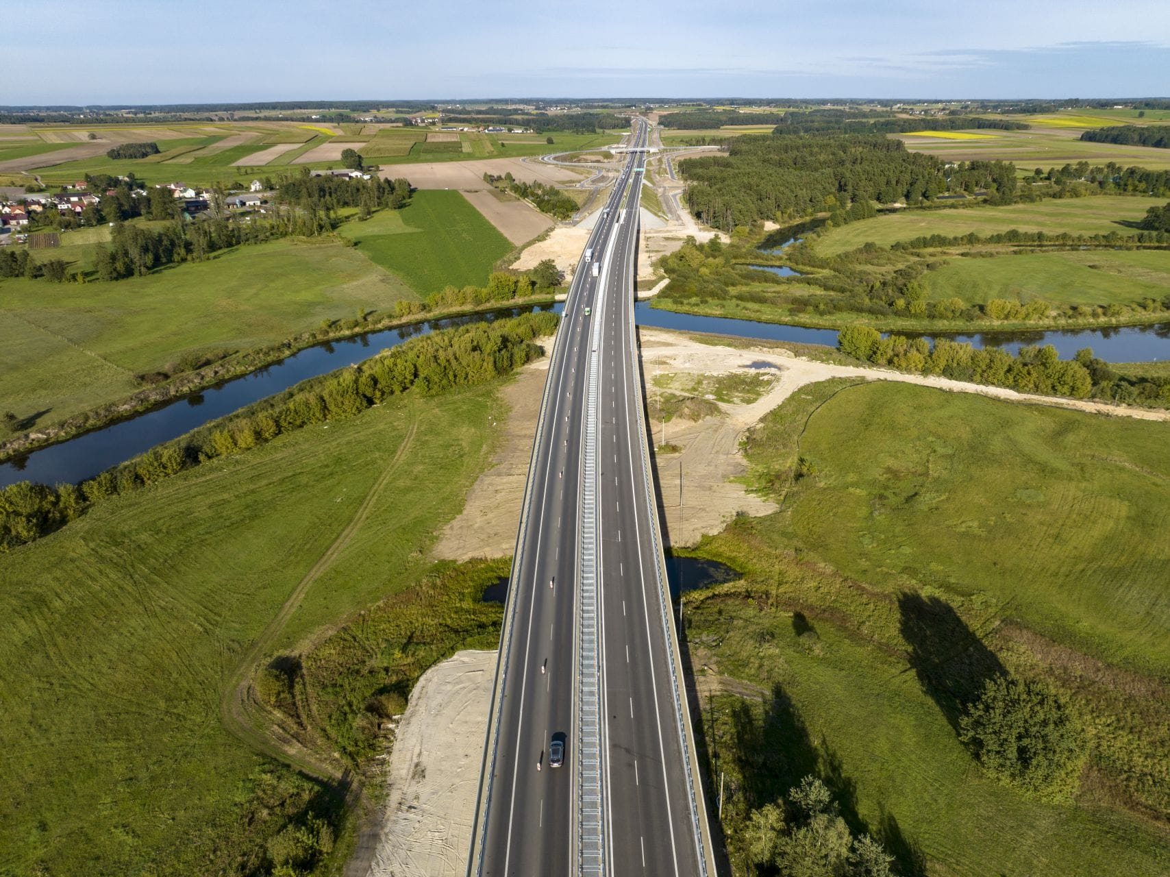 obwodnica łomża via baltica